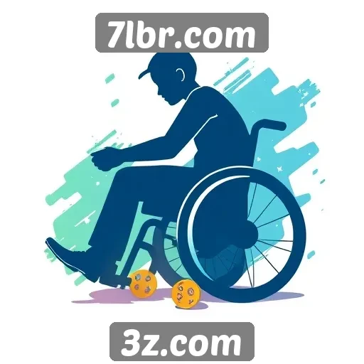 Acessibilidade e inclusão em plataformas de jogos