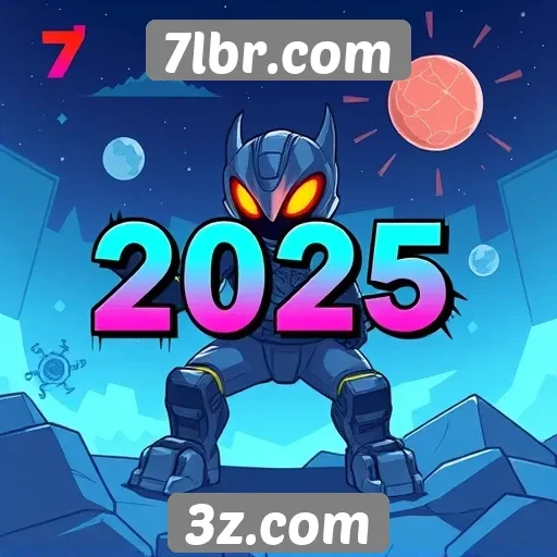 Tendências de conteúdo e novidades no 7lbr em 2025