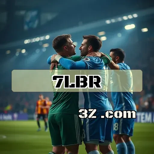 Explorando eSports com 7lbr.com: O Futuro dos Jogos Competitivos