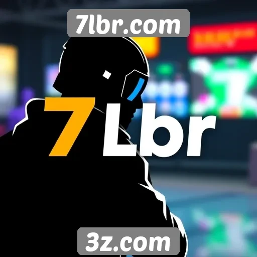 História do 7lbr.com e sua evolução no mercado