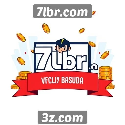 Principais recursos do 7lbr.com para jogadores