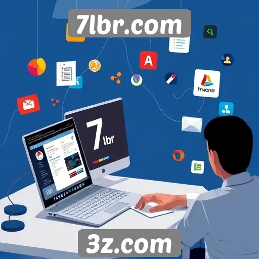 Melhores práticas para otimizar a experiência no site 7lbr.com